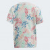 Костюм Adidas TEE Dress FJ3931