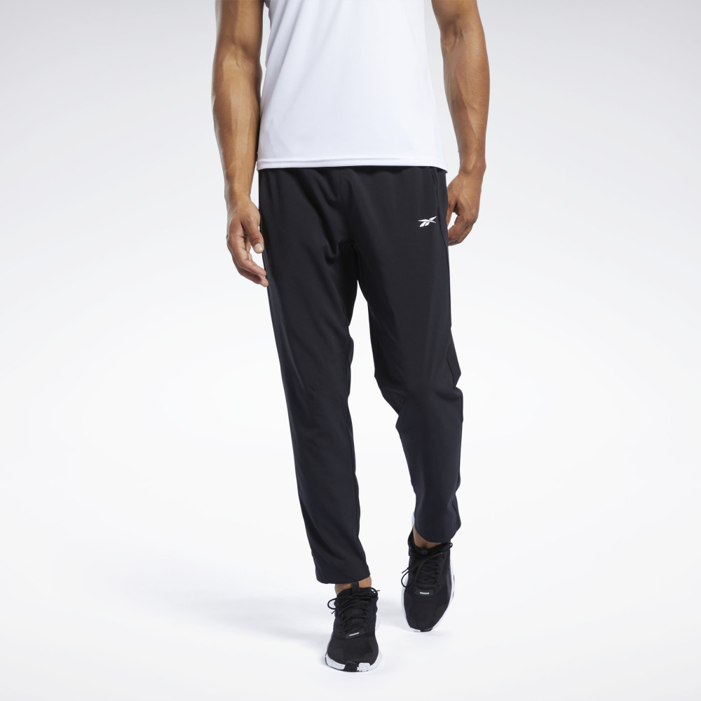 Штани Reebok Workout Ready FJ4060