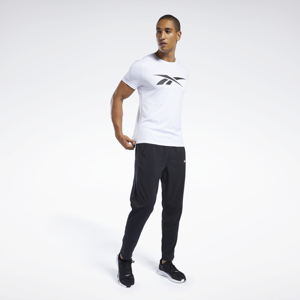 Штани Reebok Workout Ready FJ4060