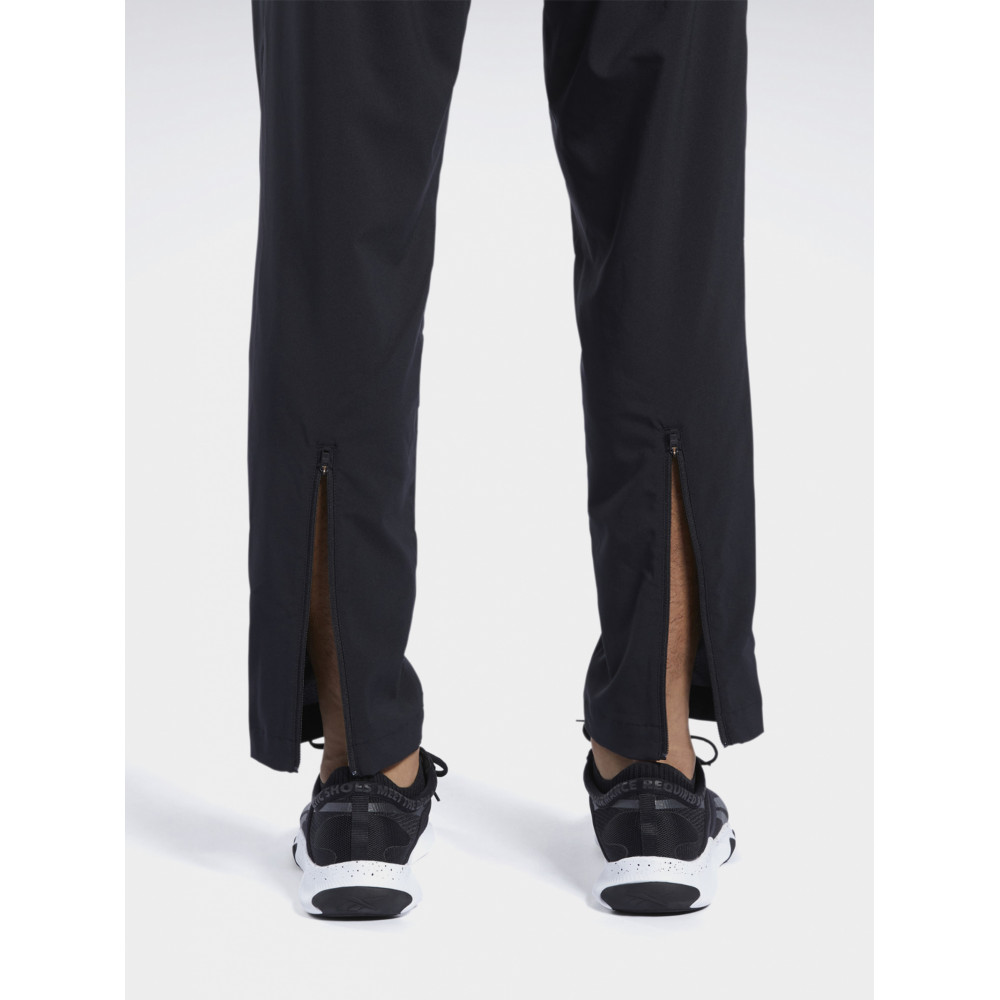 Штани Reebok Workout Ready FJ4060