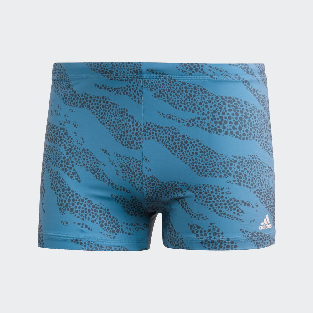 Плавки Adidas Boxer P.Blue FJ4707