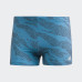 Плавки Adidas Boxer P.Blue FJ4707