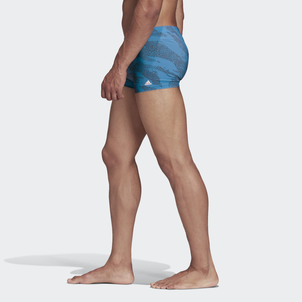 Плавки Adidas Boxer P.Blue FJ4707