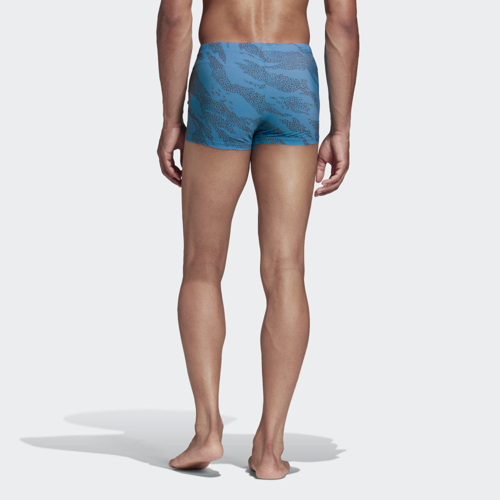 Плавки Adidas Boxer P.Blue FJ4707