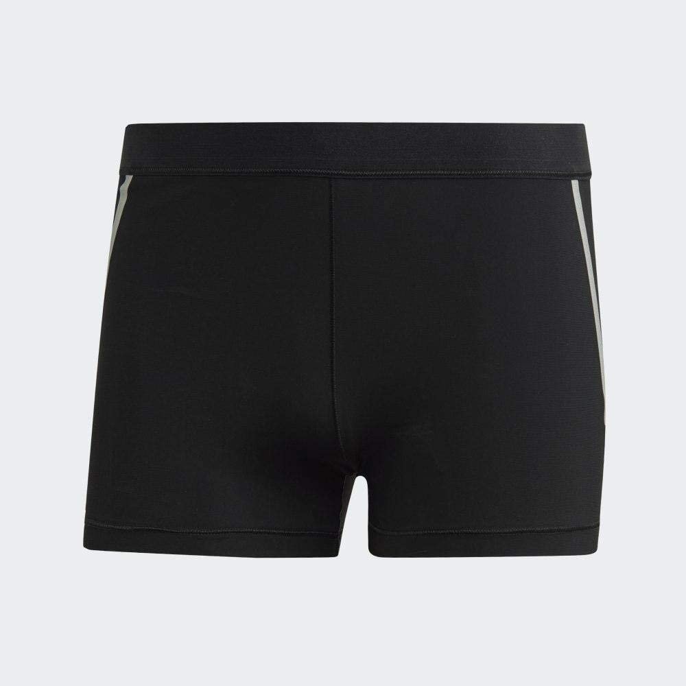 Плавки Adidas Mens Alphaskin Swim FJ4712
