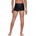 Плавки Adidas Men's Wording Swim Briefs FJ4731