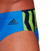 Плавки Adidas Men's Fit Lineage FJ4732