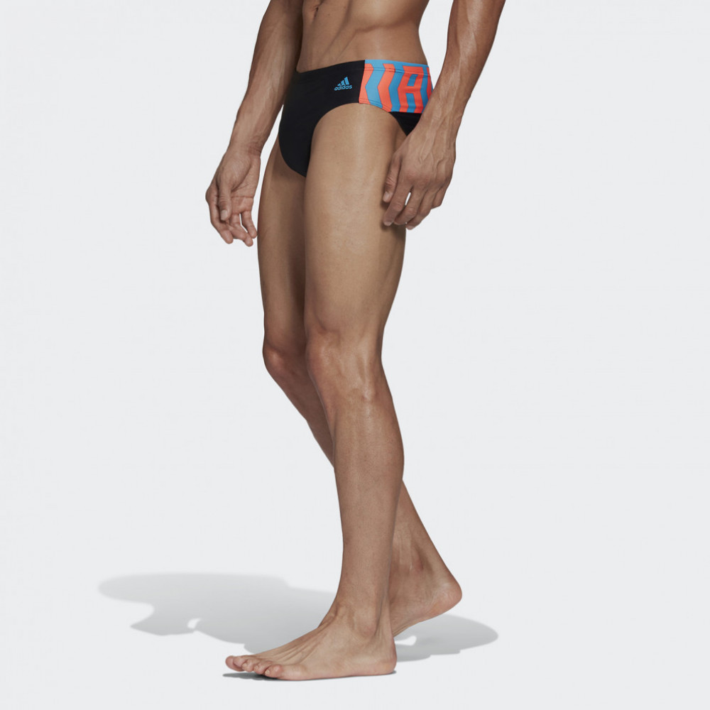 Плавки Adidas Fit Lineage Training FJ4733