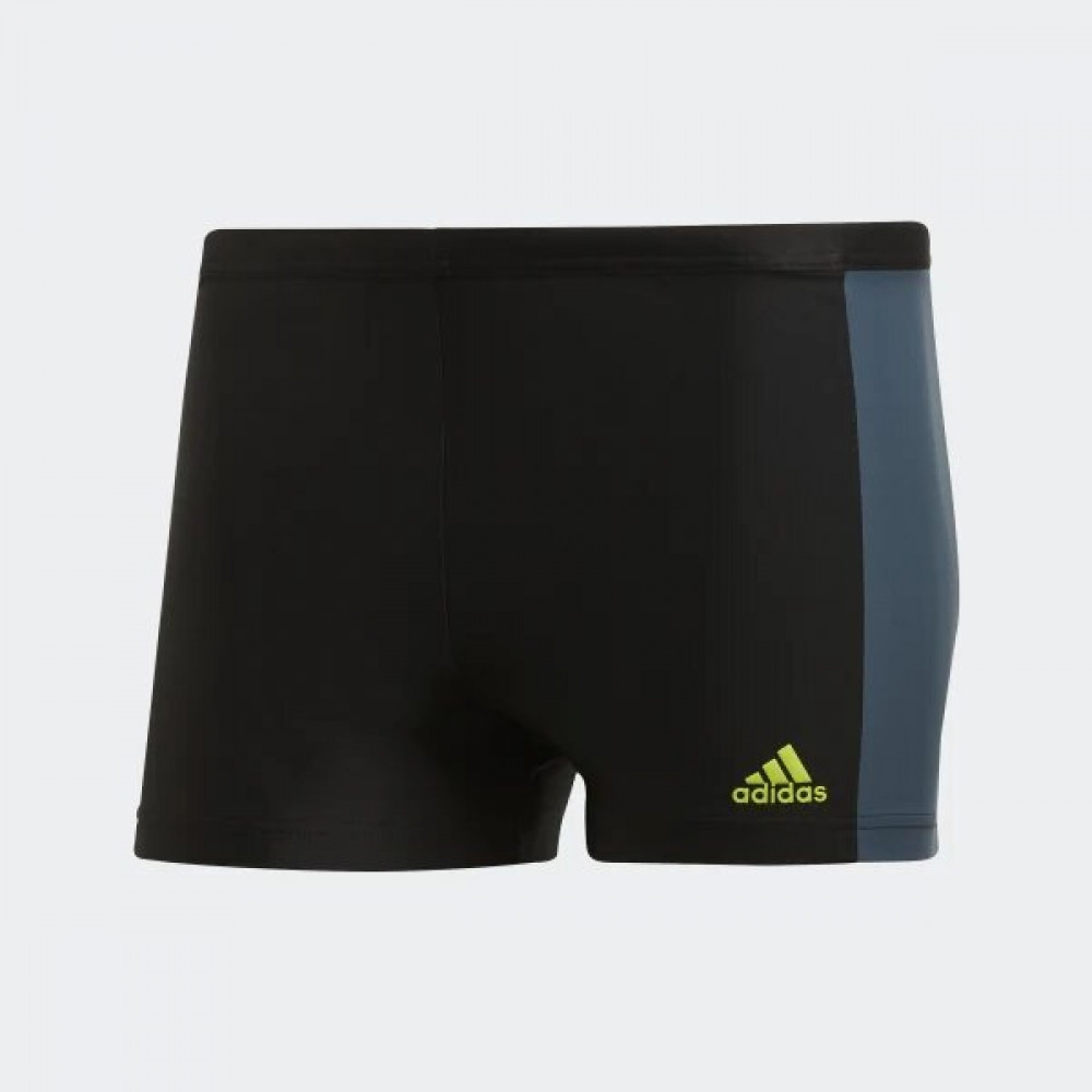 Плавки Adidas Fitness Three-Second Swim Briefs FJ4741