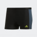Плавки Adidas Fitness Three-Second Swim Briefs FJ4741