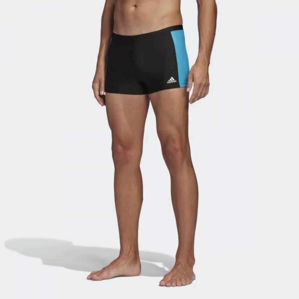 Плавки Adidas Men's Fitness Three Second Swim Boxers FJ4744