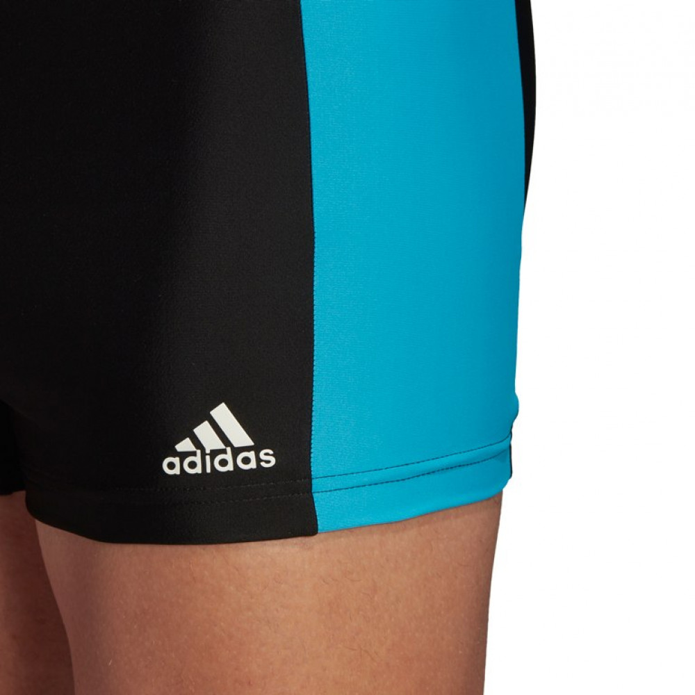 Плавки Adidas Men's Fitness Three Second Swim Boxers FJ4744