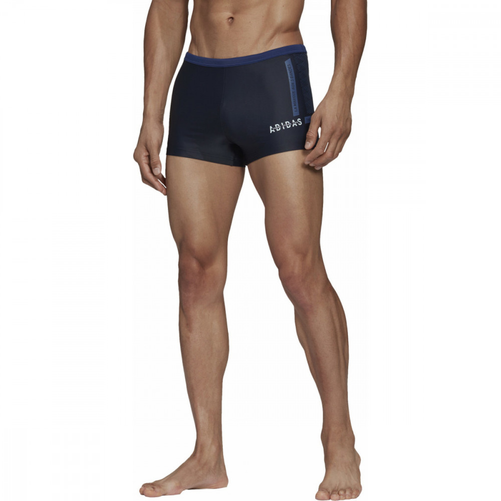 Плавки Adidas Men's 3-Stripes Graphic Swim FJ4750