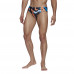 Плавки Adidas Men's Trunk P.Blue FJ4751