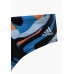 Плавки Adidas Men's Trunk P.Blue FJ4751
