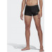 Плавки Adidas Men's Fitness Rainbow Swim Briefs FJ4753