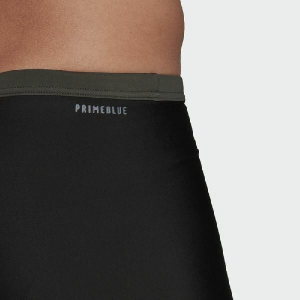 Плавки Adidas Men's Fitness Rainbow Swim Briefs FJ4753