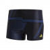 Плавки Adidas Fitness Fastfly Graphic Swim FJ4754