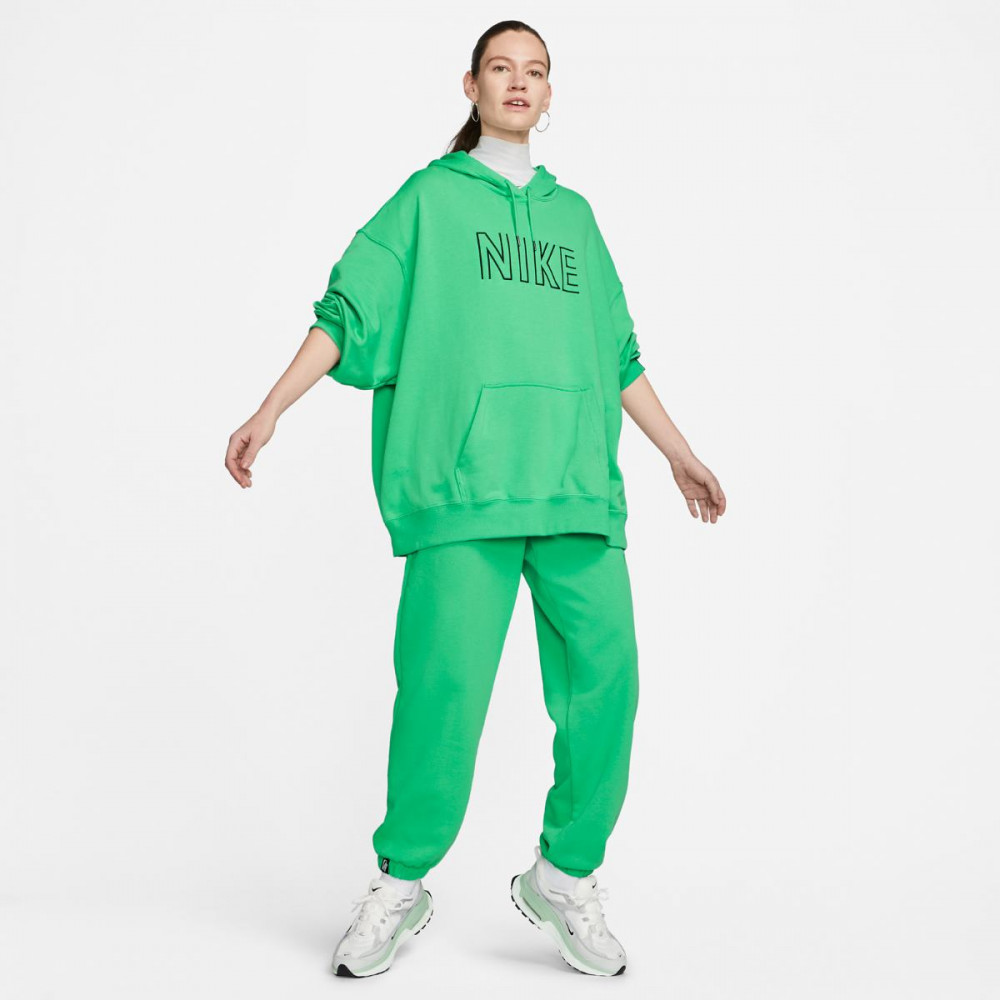 Костюм Nike Oversize Sportwear FJ4915 363/FJ4922 363