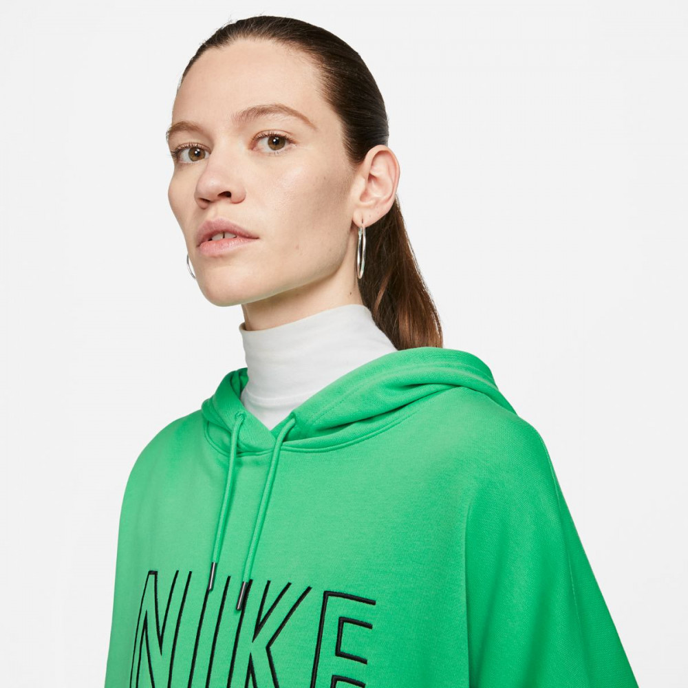 Костюм Nike Oversize Sportwear FJ4915 363/FJ4922 363