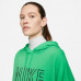 Костюм Nike Oversize Sportwear FJ4915 363/FJ4922 363
