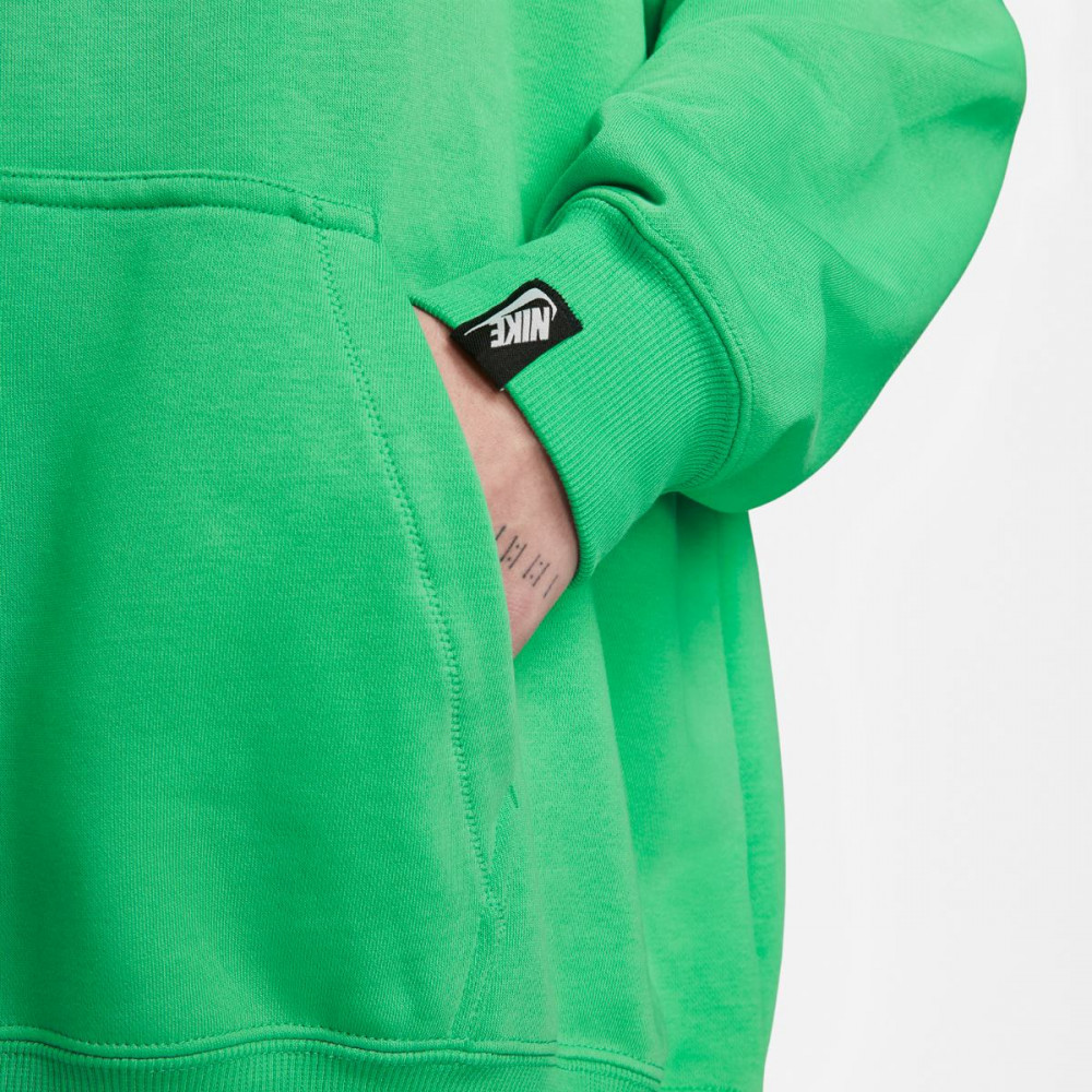 Костюм Nike Oversize Sportwear FJ4915 363/FJ4922 363