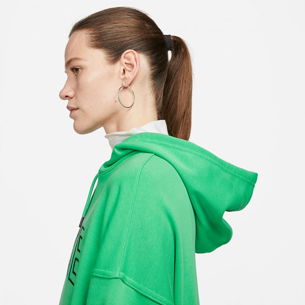 Костюм Nike Oversize Sportwear FJ4915 363/FJ4922 363