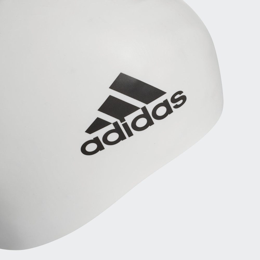 Шапочка для плавання Adidas 3 Stripers FJ4968