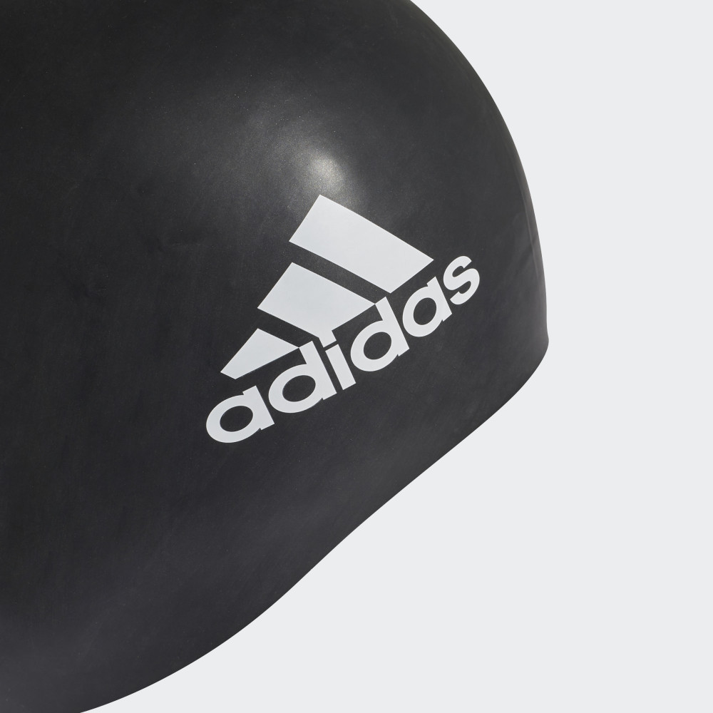 Шапочка для плавання Adidas 3 Stripers FJ4969
