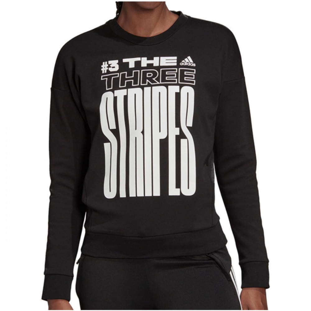 Кофта Adidas Must Haves Graphic FJ5031