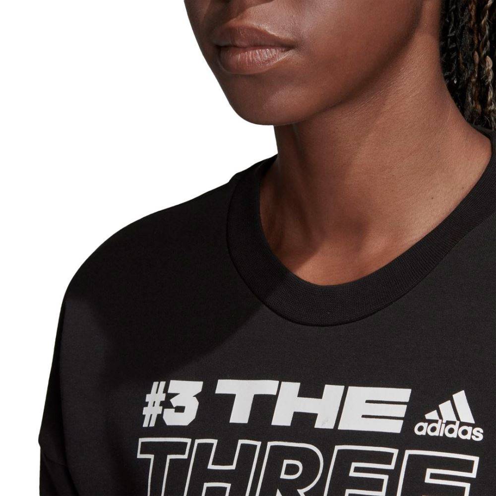 Кофта Adidas Must Haves Graphic FJ5031