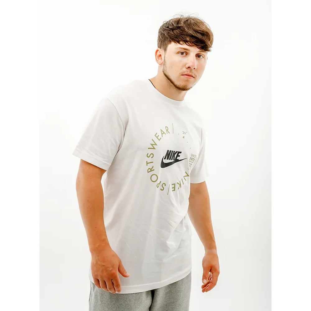 Футболка Nike M Nsw Spu Ss Tee FJ5255 030