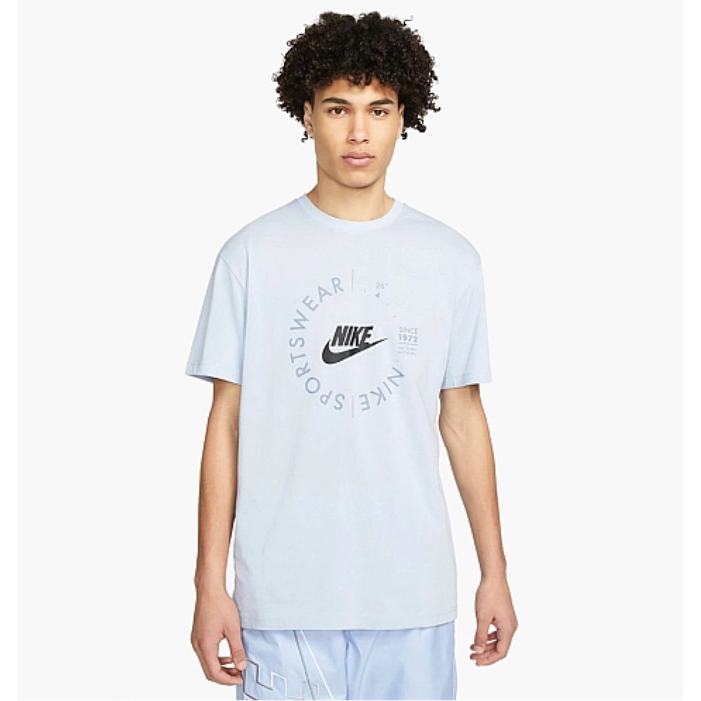Футболка Nike M Nsw Spu Ss Tee FJ5255 412