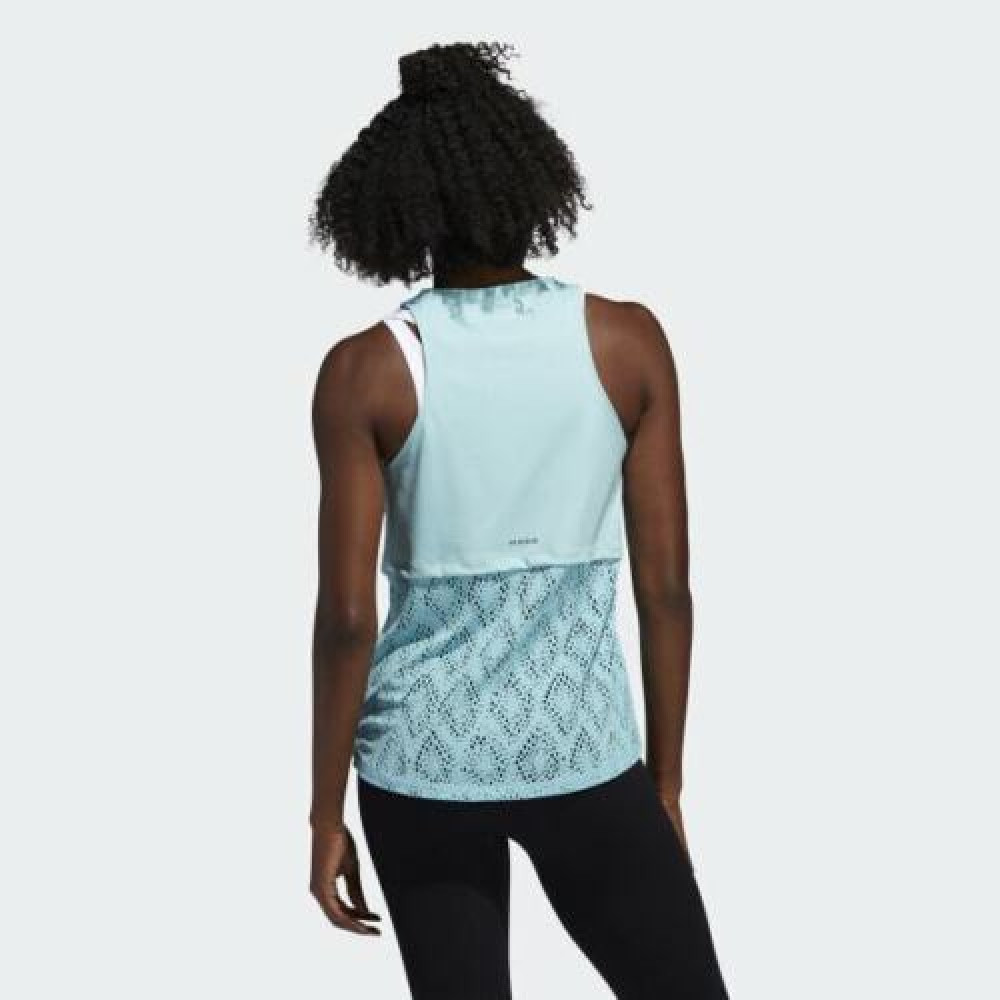 Майка Adidas Primeblue Tank FJ7271