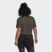 Футболка Adidas X Universal Standart Cropped FJ7442