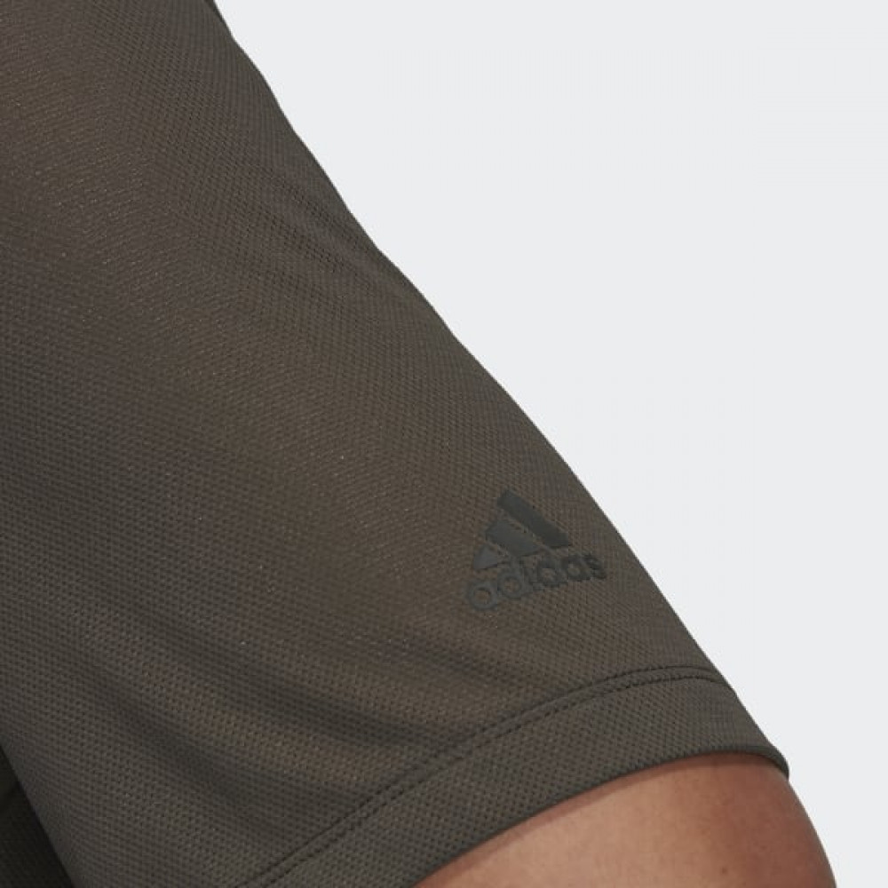 Футболка Adidas X Universal Standart Cropped FJ7442
