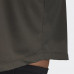 Футболка Adidas X Universal Standart Cropped FJ7442