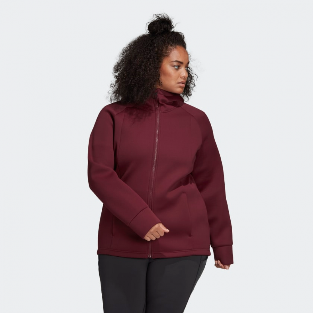 Худі Adidas Universal Standart Hoodie FJ7482