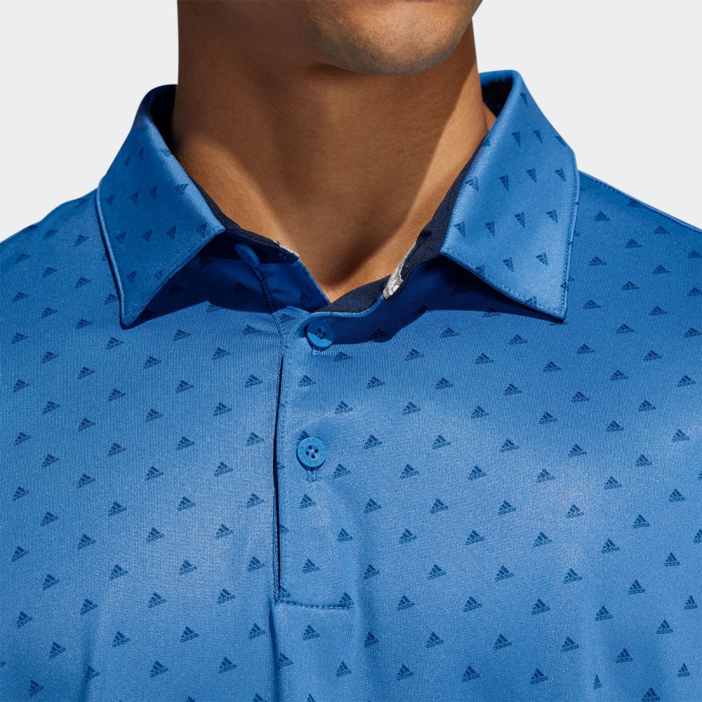 Поло Adidas Golf Ultimate 365 FJ9827