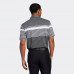 Поло Adidas Ultimate 365 Engineered Heathered Polo Shirt FJ9830