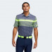 Поло Adidas Golf Ultimate 365 Engineered Heather Shirt FJ9833