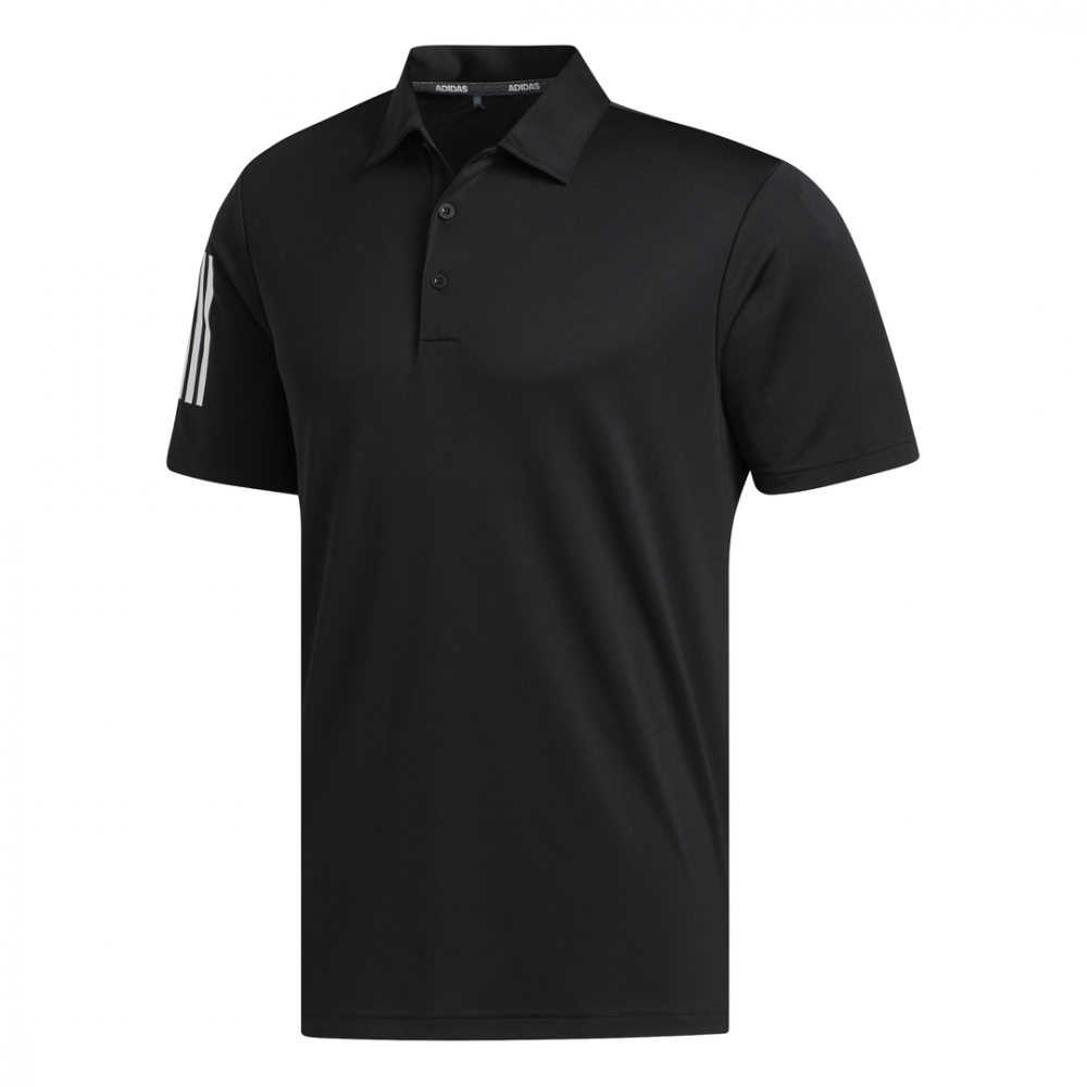 Футболка Adidas 3-Stripes Basic Polo FJ9837