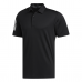 Футболка Adidas 3-Stripes Basic Polo FJ9837