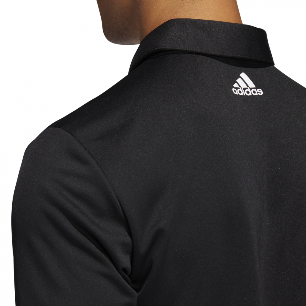 Футболка Adidas 3-Stripes Basic Polo FJ9837