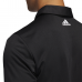 Футболка Adidas 3-Stripes Basic Polo FJ9837