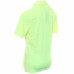 Поло Adidas Men's Sports Aeroready Solar Green Shirt Top FJ9915