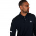 Поло Adidas Sport Long Sleeve Polo Shirt FJ9924