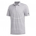 Поло Adidas Ultimate 365 Pencil Stripe Custom FJ9943