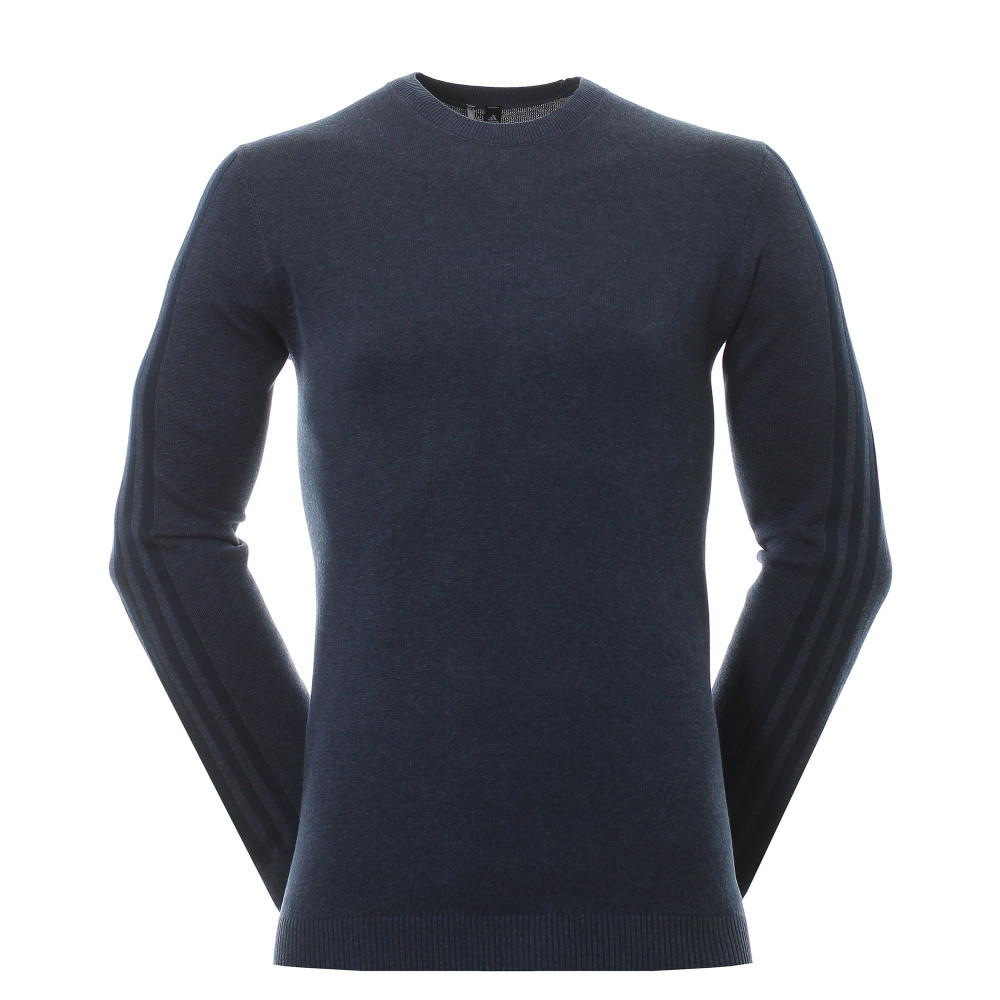 Лонгслів Adidas Golf Crew Neck FJ9991
