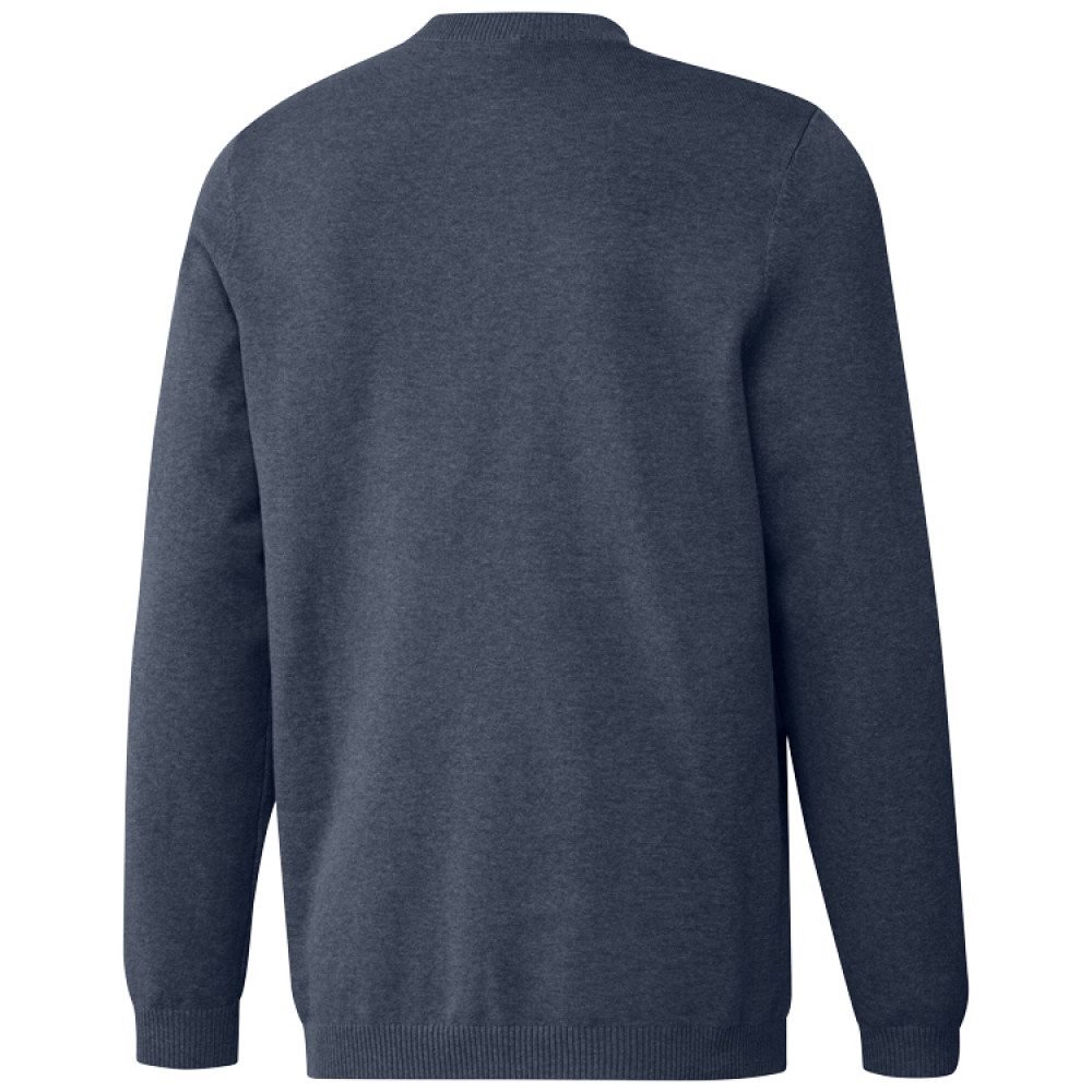 Лонгслів Adidas Golf Crew Neck FJ9991